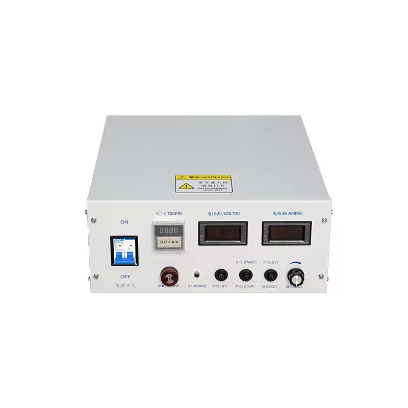 Electroplating Power Rectifier